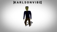 [K A R L S O N V I B E]