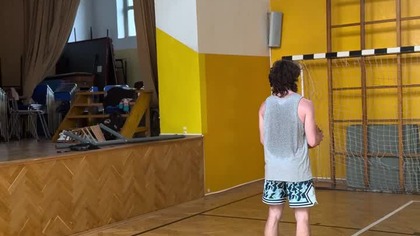 miał to! #shorts