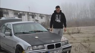 Mercedes-Benz 190 2. 0 -stary dziadek potrafi zaskoczyć?
