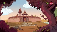 Kajko. i. Kokosz. S03E02. Bitwa. Lubawy