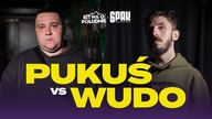 PUKUŚ vs WUDO | BOP9 by 6PAK (Grupa B)