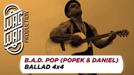 POPEK&DANIEL - BALLAD 4X4