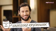 Grzegorz Krychowiak :Mówię płynnie w pięciu językach | Przerwa na kawę