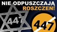 Szokujący dokument w TVP! Organizacje żydowskie nie odpuszczają tematu roszczeń | M.  Piotrowski