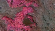 Mars in color #3
