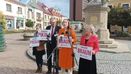  Grzegorz Braun: Media głównego ścieku robią rankingi najstraszniejszych w galaktyce kandydatów!