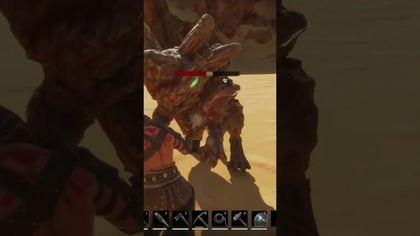 Conan Exiles Enhanced Short #72 #gameplay #PL, #zagrajmy #games #gaming