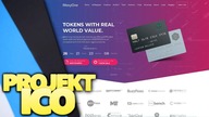 PROJEKT ICO - MOXYONE
