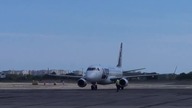 23 06 15 Embraer ERJ 170 100LR 17000065 SP LDG Odessa Warszawa LOT