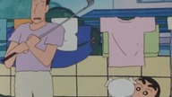 Crayon Shin~chan episode 18 english subs/angielskie napisy