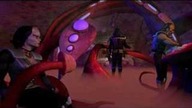 Star Trek: New Worlds - Klingon winning sequence