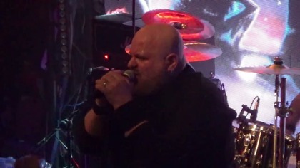 Liege Lord - Master Control (Helicon Metal Festival VI, Odessa Club, Warszawa, Poland, 21. 03. 2026)