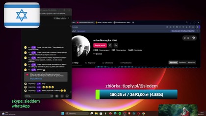 prezenty « https://tipply.pl/@siedem
***
GRUPA: https://chat.whatsapp.com/G6SNISzbK72Bu3AZ0c48ng
antoni konopka