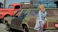 W krzywym zwierciadle.  Wakacje (1983) National Lampoons Vacation [BDRIp]