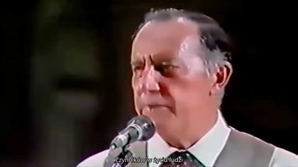 Derek Prince 7 czynników mówiących o tym, że rodzina jest pod przekleństwem