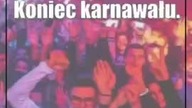Koniec karnawału.  Imprezy w Lublinie 9-10 lutego.