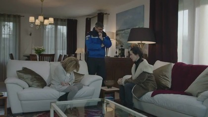 Morderstwa w Cotentin.  (1019) lektor