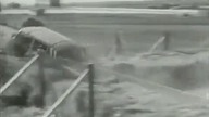 Oldschoolowe crash testy