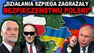 ROSYJSKI SZPIEG W POLSKIM RZĄDZIE - ogromny skandal (WOJNA UKRAINA ROSJA)