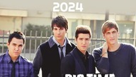 Big Time Rush - No Idea (PaulPoland Remix 2024)