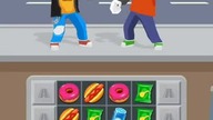 Match Hit Level 4 #shorts