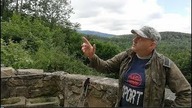 Grabowiec-Placówka SS, Sztolnia,Przepompownia