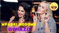 Modowe wpadki listopada z ThirtyFashion - kto się nie popisał na czerwonym dywanie?