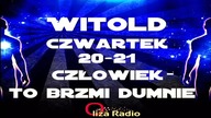 Człowiek - To Brzmi Dumnie (7V2015)