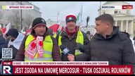 Z Ostatniej Chwili! Warszawa STANĘŁA W OGNIU! Czegoś Takiego JESZCZE NIE BYŁO