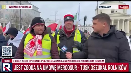 Z Ostatniej Chwili! Warszawa STANĘŁA W OGNIU! Czegoś Takiego JESZCZE NIE BYŁO