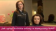 Kok z boku