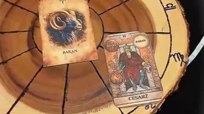 #znakizodiaku #horoskop #baran