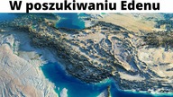 W Poszukiwaniu Edenu i Księga Urantii.