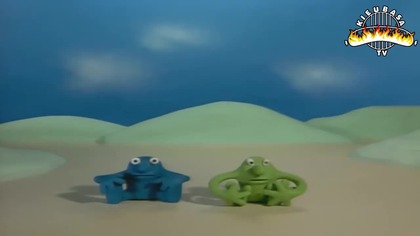 Plastusie #5 - Buda z kebabami [Przeróbka Dubbing 18+] (Kieubasa TV reupload)