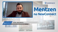Mentzen SA, Kamil Wielewicki  Wiceprezes Zarządu, #606 ZE SPÓŁEK