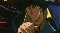 Cowboy Bebop - 06 - Wsp&oacute;łczucie Dla Diabła Lektor PL