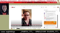 2024.04.24 - Urażony NARCYZ się mści - m&oacute;j problem z Panią Psycholog