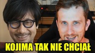 WRAP. NEWS #023 - Kojima tak nie chciał