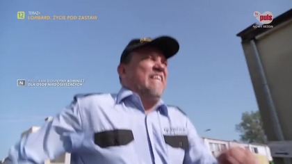 Lombard Życie pod zastaw Sezon 17 Odcinek 922