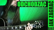Odchodząc - Republika | odc.  747 Jak zagrać | Gitara | PT: 4/6