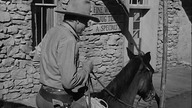 Wtedy zjawił się Jones - Along Came Jones [1945] DVDRip.  NAPISY PL WGRANE