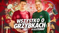 Grzybki: wszystko, co musisz wiedzieć! Co mówi nauka i kultura? | Maciej Lorenc #MamTemat 41