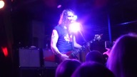 Anvil - Born To Be Wild (Live)