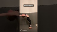 #love #dance Nie przestawaj w siebie wierzyć. UDA CI SIĘ !!!!!