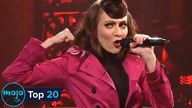20 Celebs Who RUINED Their Careers on SNL