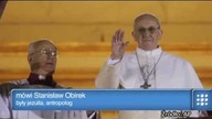 Mamy nowego papieża! Franciszka. Może uporządkować watykańskie kłębowisko żmij