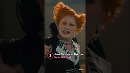 Top 5 Acting Roles By RuPauls Drag Race Queens