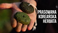 Jak zrobić prasowaną herbatę? Koreańska sprasowana herbata. Czajnikowy.pl