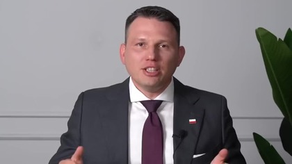 MENTZEN MIAŻDŻY TRZASKOWSKIEGO I HOŁOWNIĘ PO OSTATNIEJ DEBACIE!