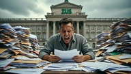 ZUS to nie tylko piramida finansowa [Maurycy Hawranek]